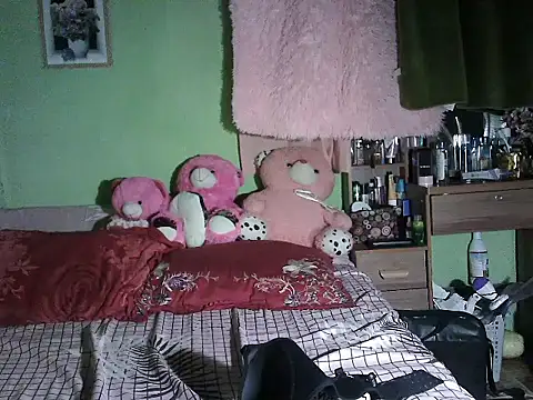 Snapshot of BigClit_Ayana chatting on October 16, 2025, 7:22 pm BigClit Ayana online show from October 16, 2025, 7:22 pm