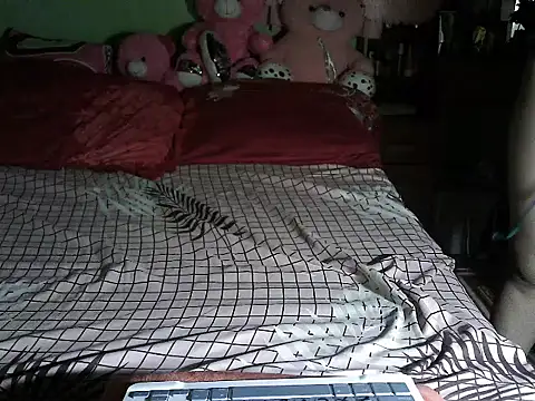 Snapshot of BigClit_Ayana chatting on October 6, 2025, 7:36 pm BigClit Ayana online show from October 6, 2025, 7:36 pm