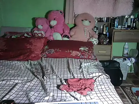 Snapshot of BigClit_Ayana chatting on October 14, 2025, 8:20 pm BigClit Ayana online show from October 14, 2025, 8:20 pm