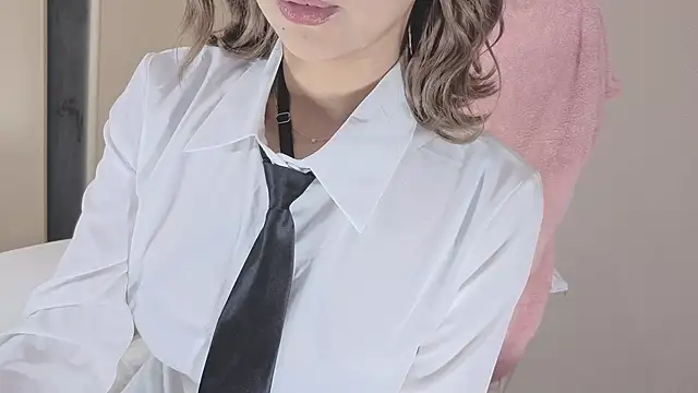 miho-ch online show from February 26, 2026, 12:38 pm