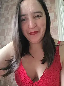 EvelinCutex online show from November 13, 2025, 7:12 am