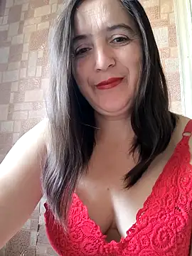 EvelinCutex online show from October 30, 2025, 8:34 am