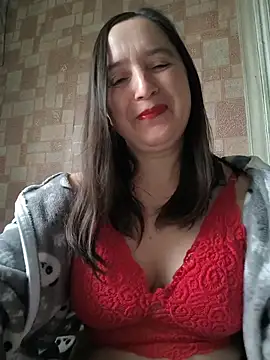 EvelinCutex online show from February 14, 2026, 8:25 am