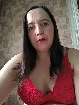 EvelinCutex online show from November 26, 2025, 6:35 am