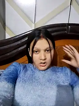 Snapshot of Anushka14321 chatting on November 16, 2025, 7:29 pm Anushka14321 online show from November 16, 2025, 7:29 pm