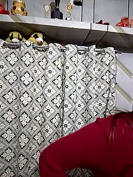 Anushka14321 online show from January 12, 2026, 5:53 pm