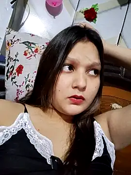 Snapshot of Anushka14321 chatting on October 8, 2025, 5:02 pm Anushka14321 online show from October 8, 2025, 5:02 pm