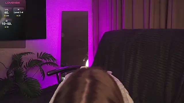 wetpussydaily online show from December 1, 2025, 1:23 pm