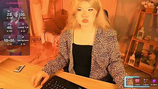 Snapshot of LilithNelson chatting on September 11, 2025, 5:57 pm LilithNelson online show from September 11, 2025, 5:57 pm