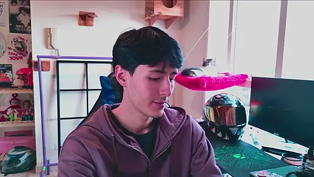 Jeremias miller online show from March 16, 2026, 9:50 pm