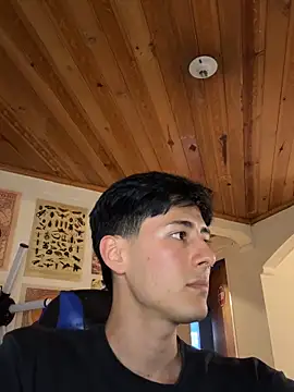 Jeremias miller online show from February 16, 2026, 11:13 pm