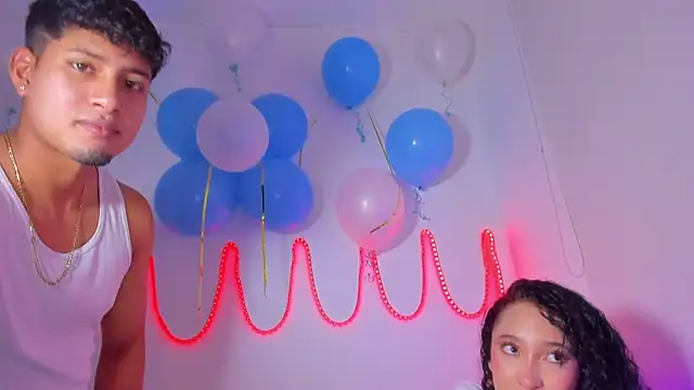 Snapshot of Dulce_TentacionLatina chatting on September 9, 2025, 1:16 am Dulce TentacionLatina online show from September 9, 2025, 1:16 am