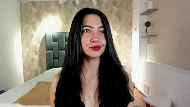 Saya Amaretto1 online show from December 19, 2025, 8:22 pm