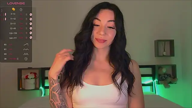 babywin77 online show from October 2, 2025, 7:39 pm