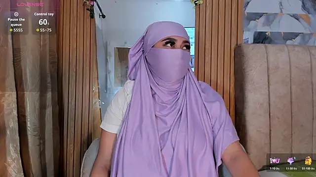  ghaliaa online show from February 23, 2026, 2:17 pm