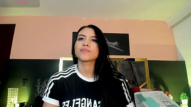 ScarletTorres online show from December 22, 2025, 6:41 pm