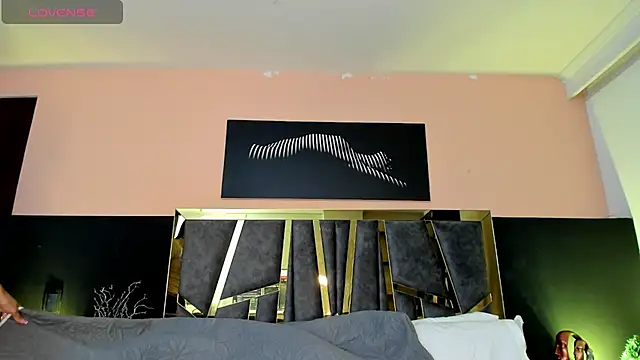 ScarletTorres online show from January 11, 2026, 4:47 pm