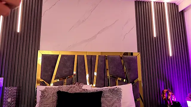 ScarletTorres online show from April 16, 2026, 6:30 pm