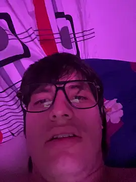 Jhoan Andrea online show from February 24, 2026, 4:13 am