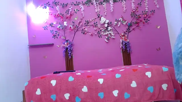Snapshot of skinnybarbie022 chatting on June 10, 2026, 12:50 pm skinnybarbie022 online show from June 10, 2026, 12:50 pm