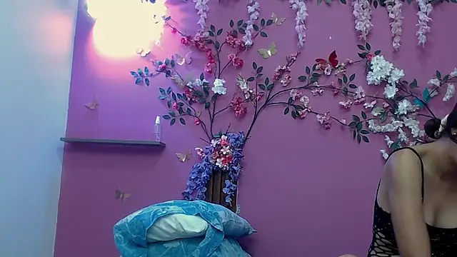 skinnybarbie022 online show from November 6, 2025, 1:42 am