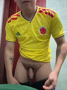 Kurtxxx22 online show from June 20, 2026, 5:34 am