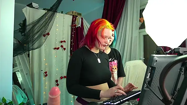 Sova173 online show from January 14, 2026, 9:07 pm