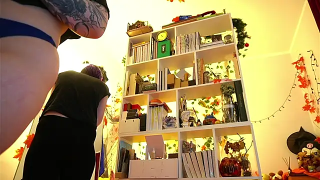 Sova173 online show from November 16, 2025, 12:32 pm