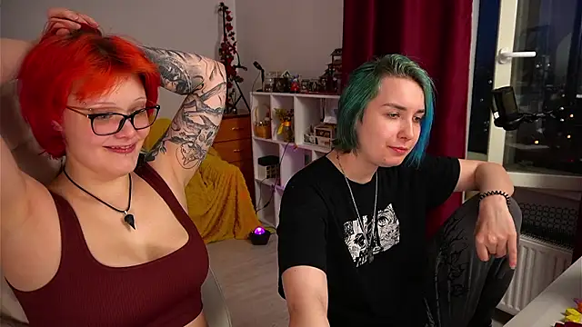 Sova173 online show from March 21, 2026, 4:44 pm