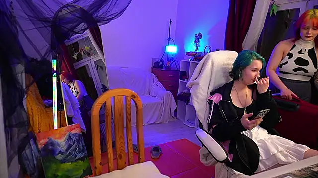 Sova173 online show from February 2, 2026, 5:34 pm