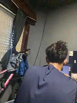 Evermorre online show from March 19, 2026, 9:15 pm