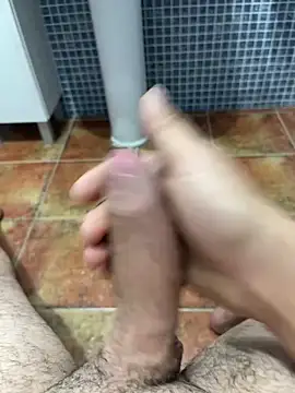 Pollon1994 online show from September 30, 2025, 8:15 pm