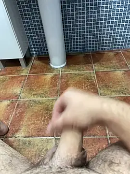 Pollon1994 online show from December 1, 2025, 8:42 pm