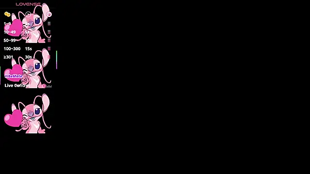 Snapshot of lailahdark chatting on September 9, 2025, 4:11 am lailahdark online show from September 9, 2025, 4:11 am