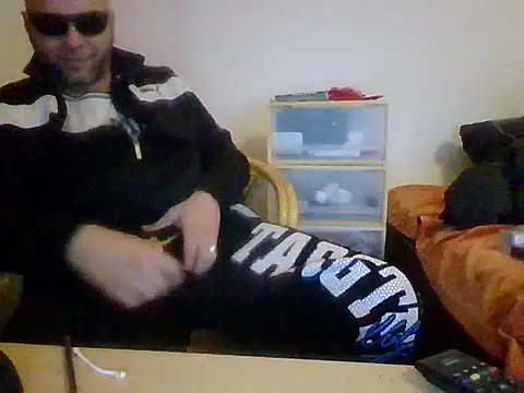 SmokedAlloy2 online show from February 21, 2026, 4:31 pm