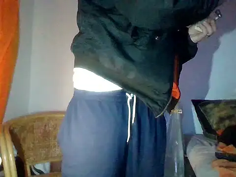 SmokedAlloy2 online show from February 13, 2026, 12:05 pm