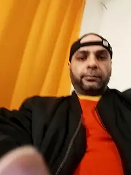 SmokedAlloy2 online show from February 24, 2026, 5:58 pm