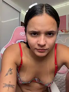 rayssabjj online show from March 2, 2026, 2:56 am