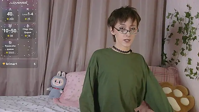 NextVibe  online show from April 10, 2026, 5:42 pm