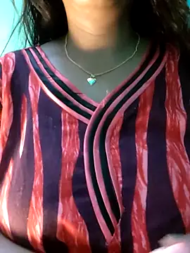 yoursexy rumi online show from April 20, 2026, 6:09 pm