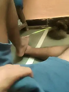 Xharmakesyoufeelorgasms online show from February 16, 2026, 10:29 pm