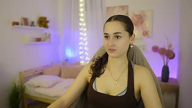 Annita Grey online show from February 14, 2026, 7:36 pm