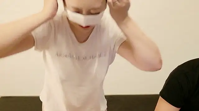 Snapshot of NATSU_Therapist chatting on October 8, 2025, 11:23 am NATSU Therapist online show from October 8, 2025, 11:23 am