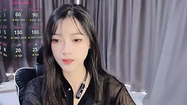 Cicicici-cc online show from March 24, 2026, 5:40 am