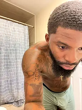 StandOnthatboy online show from September 19, 2025, 11:36 am