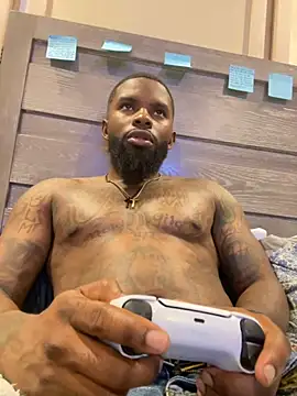 StandOnthatboy online show from October 6, 2025, 12:23 am