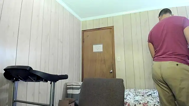 NaturalBeautyQueen online show from July 5, 2026, 5:09 pm