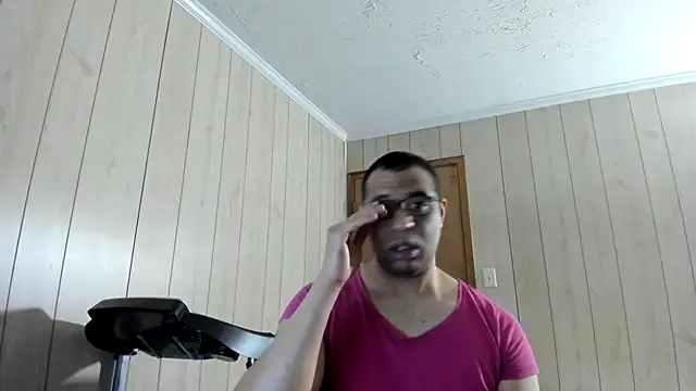 NaturalBeautyQueen online show from July 16, 2026, 12:13 pm
