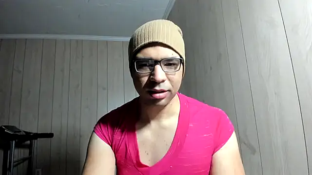NaturalBeautyQueen online show from January 18, 2026, 8:56 pm