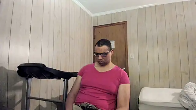 NaturalBeautyQueen online show from July 10, 2026, 3:12 pm